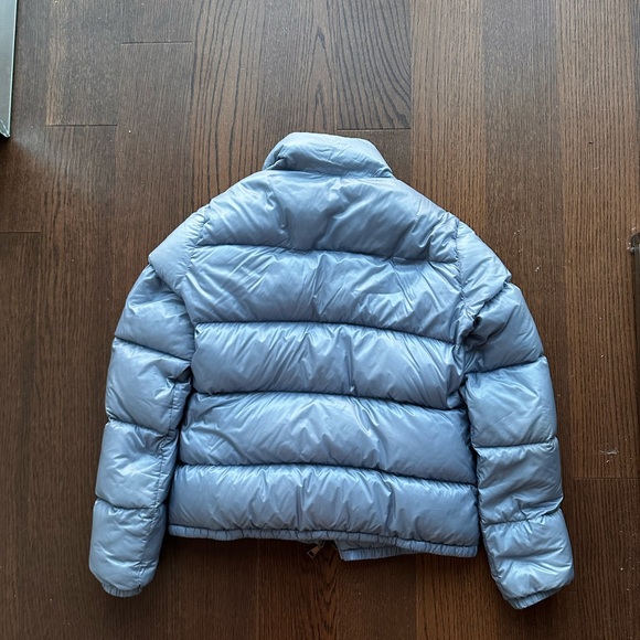 Moncler puffer jacket - Picture 3 of 3